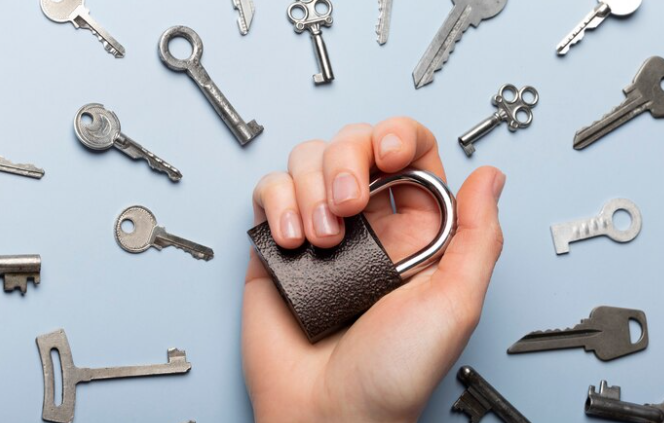 Antalya Çilingir Anahtarcı